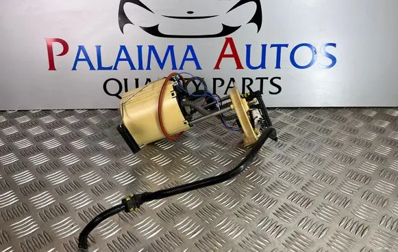 Opel Astra K In-tank fuel pump 361274721