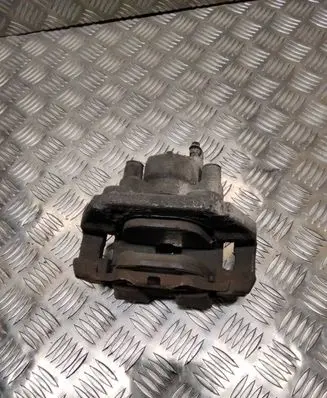 BMW 5 GT F07 Rear brake caliper
