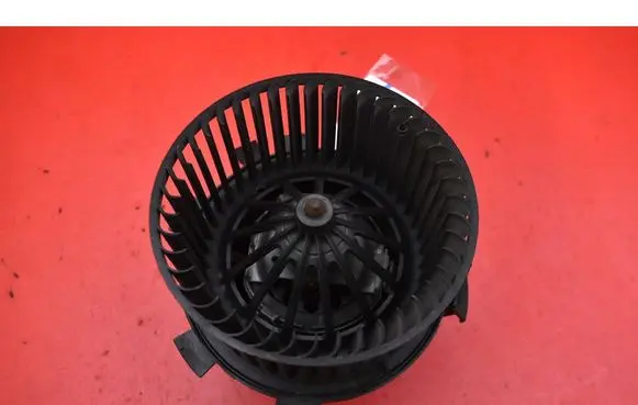Heater fan/blower
