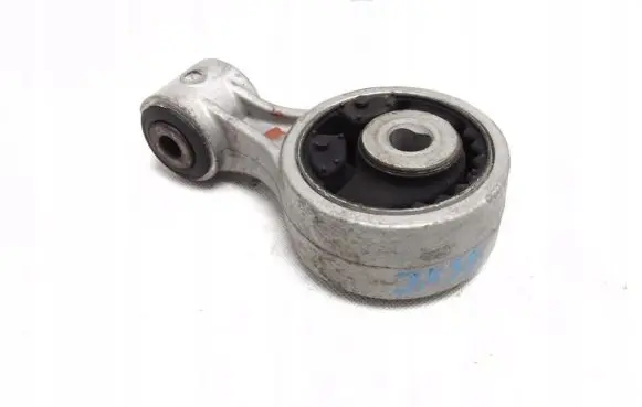 Infiniti QX60 L50 Engine mount vacuum valve 