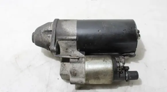 Mercedes-Benz A W169 Starter motor 0001108217
