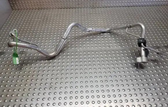 Mercedes-Benz Sprinter W906 Air conditioning (A/C) pipe/hose S26370459 A9068306415