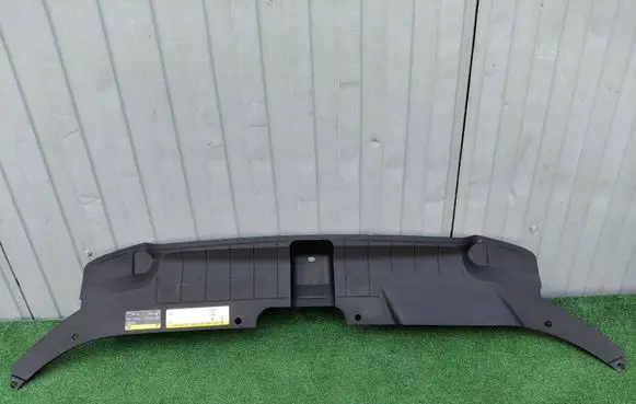 Audi Q5 SQ5 8R Top upper radiator support slam panel 8R0807081A