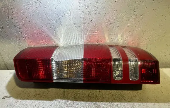 Mercedes-Benz Sprinter W906 Tail light bulb cover holder 3917379999