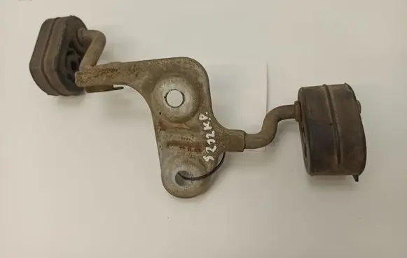 Muffler mount bracket/holder