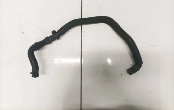 Renault Modus Engine coolant pipe/hose 800191715