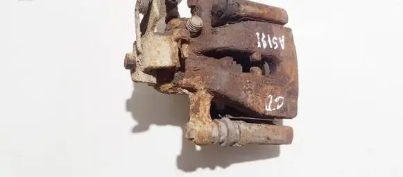 Ford Mondeo MK IV Rear brake caliper