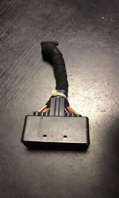 Audi A3 S3 8L Other wiring loom 1J0959383C
