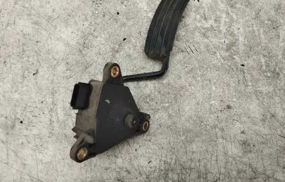 Renault Scenic II - Grand scenic II Accelerator throttle pedal 8200159645 3293A