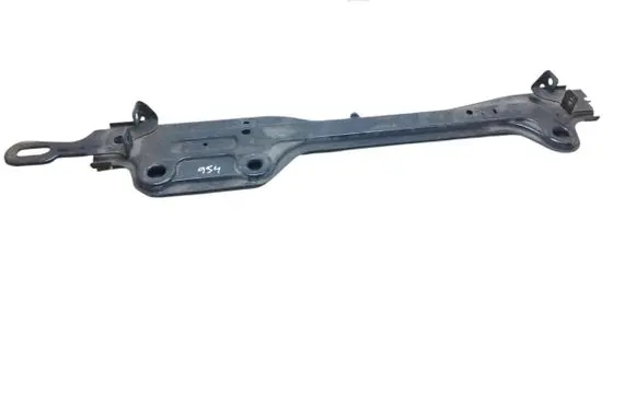 Renault Espace V (RFC) Bottom radiator support slam panel D3578R