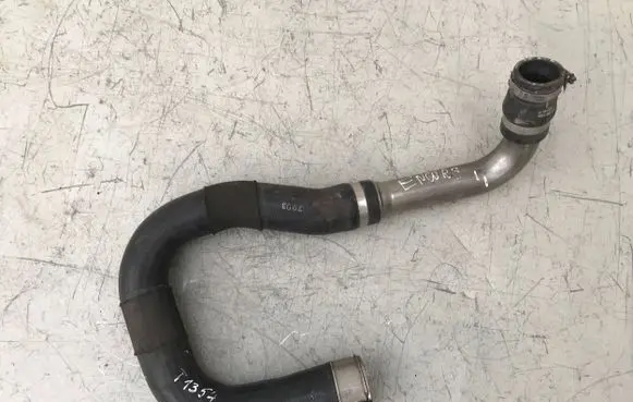 Buick Encore I Intercooler hose/pipe 94516223