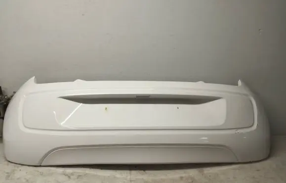 Volkswagen Up Rear bumper 7355K70534 1S6807421