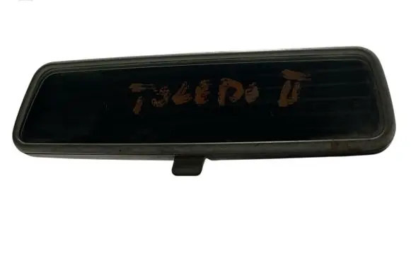 Rear view mirror (interior)