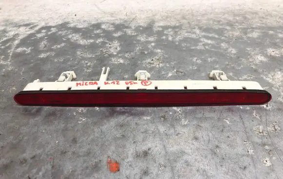 Nissan Micra Third/center stoplight 26590BC000BILI 26590BC000