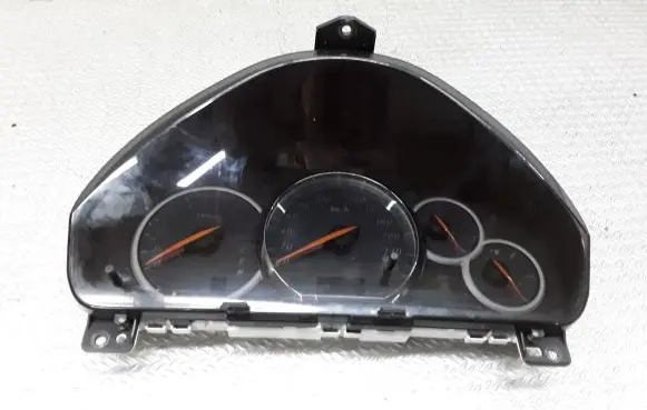 Mitsubishi Grandis Speedometer (instrument cluster) MN188381