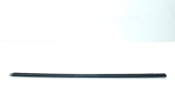 Tesla Model Y Front door trim (molding) 162116500B