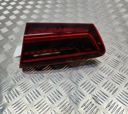 Audi A6 S6 C7 4G Tailgate rear/tail lights 4G5945094D