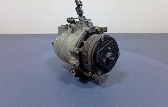 Mitsubishi Colt Air conditioning (A/C) compressor (pump) AKC200A080A