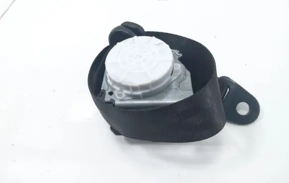 Opel Astra J Front seatbelt 34142796
