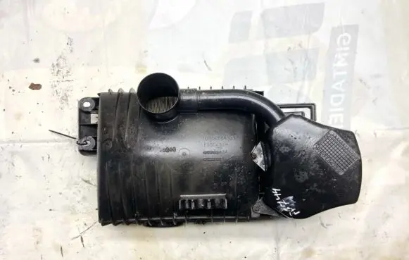 Lancia Phedra Air filter box 7700300433 f300433