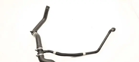 Fiat Ducato Engine coolant pipe/hose 46862306