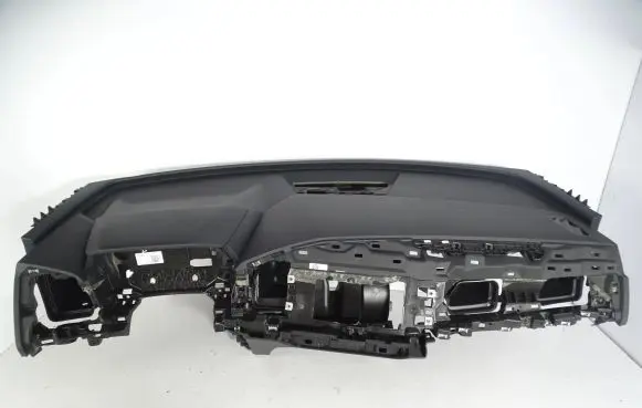 Audi Q4 Sportback e-tron Dashboard