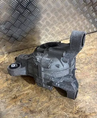 Porsche Cayenne (92A) Rear differential 958350010