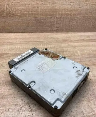 Ford Mondeo Mk III Engine control unit/module ECU 2S7A12A650AFA SHN0