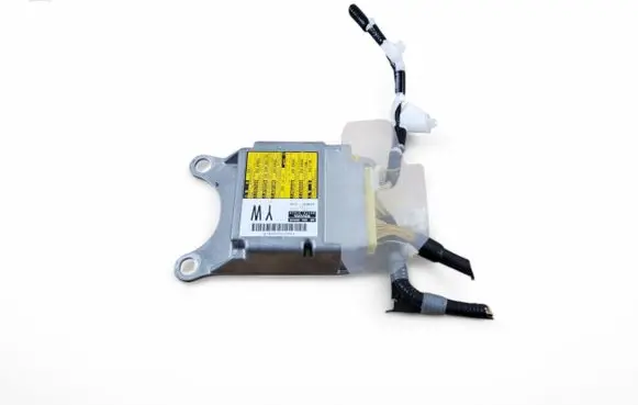 Toyota Prius+ (ZVW40) Airbag control unit/module 8917047520