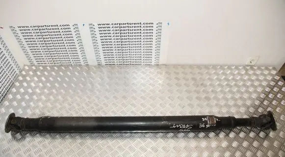 Mercedes-Benz Sprinter W901 W902 W903 W904 Front prop shaft A9024101802