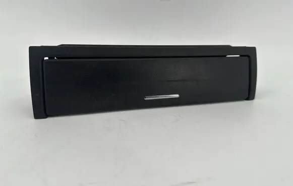 BMW 3 E46 Dashboard storage box/compartment 51168196115 8202188