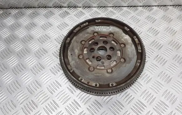 Skoda Octavia Mk1 (1U) Dual mass flywheel 