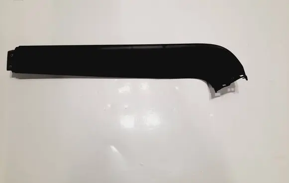 Porsche Cayman 987 Tailgate trim 