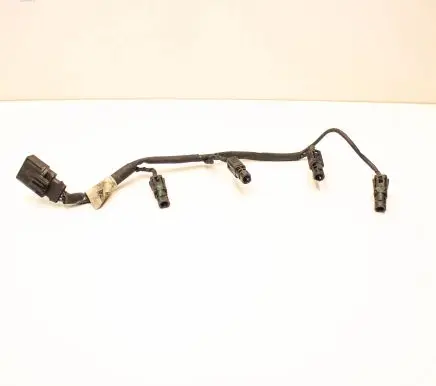 Mercedes-Benz Sprinter W906 Glow plug wires A6511501333