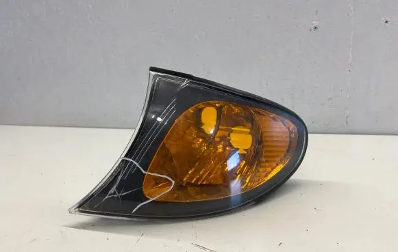 BMW 3 E46 Front indicator light 6910979 388701