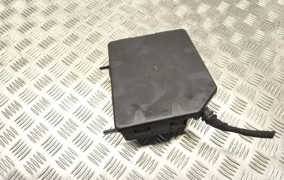 Audi A6 S6 C7 4G Video control module 4H0907428A 845803 7P6907441D