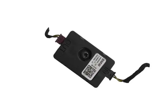 BMW 2 F44 Aerial antenna amplifier 6839355