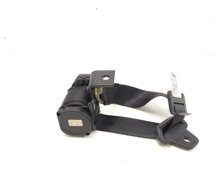 Chevrolet Tahoe Front seatbelt 000124 2267