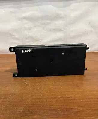 Jaguar XF X250 Other devices GX7314F041AL