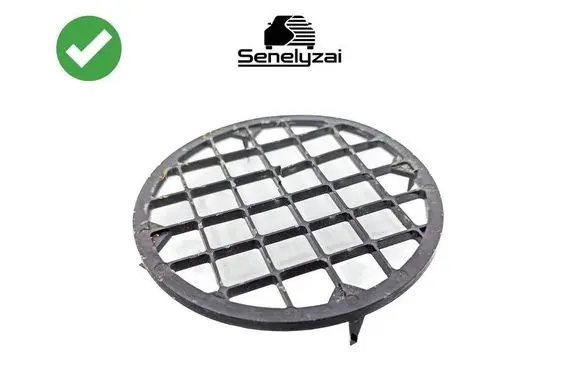 Mercedes-Benz R W251 Seat fan/blower 472230 147475
