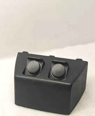 BMW 3 E46 12 V Socket (rear) 51168269443