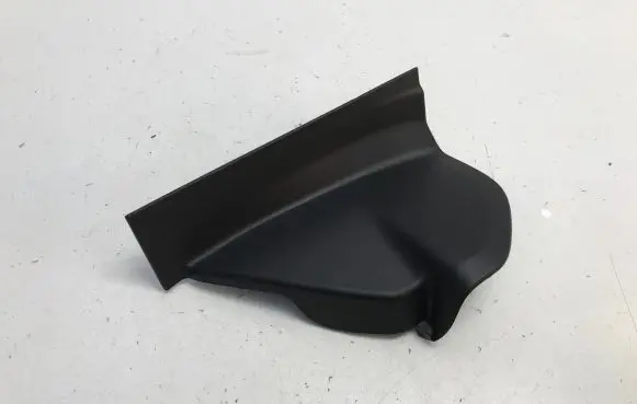 Toyota bZ4X Dashboard side end trim 5531842050 5531842060