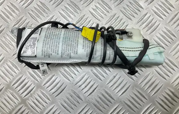 Audi Q3 8U Seat airbag 8U0880242A