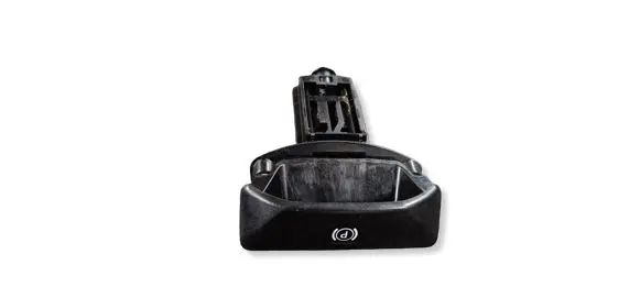 Mercedes-Benz C W204 Hand brake release handle A2044200177