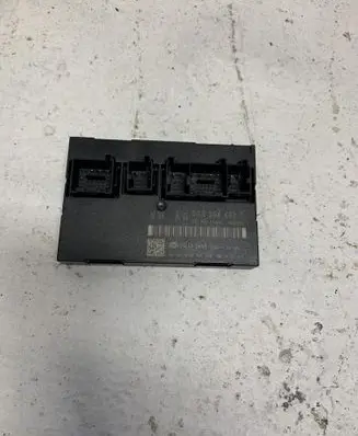 Volkswagen PASSAT B6 Comfort/convenience module 3C0959433K