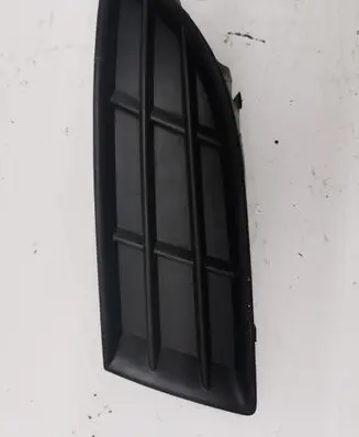 Skoda Fabia Mk2 (5J) Dashboard side air vent grill/cover trim 5J0807367A