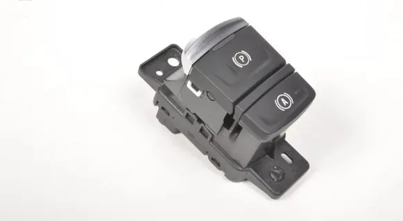 Renault Talisman Hand parking brake switch 251752075R