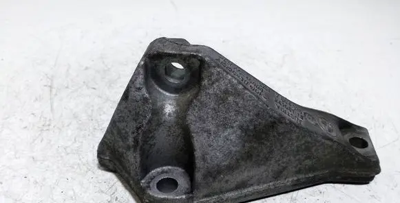 BMW 1 E81 E87 Fuel pump bracket 7804376 24168110