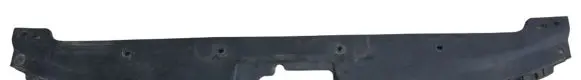 Hyundai i40 Engine bonnet/hood lock trim molding 863613Z000