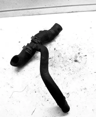 Audi A3 S3 8P Other gearbox part 1K0121087E